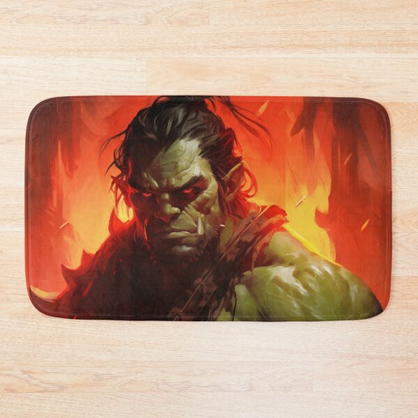 Item preview, Orc designed and sold by Rtymer.