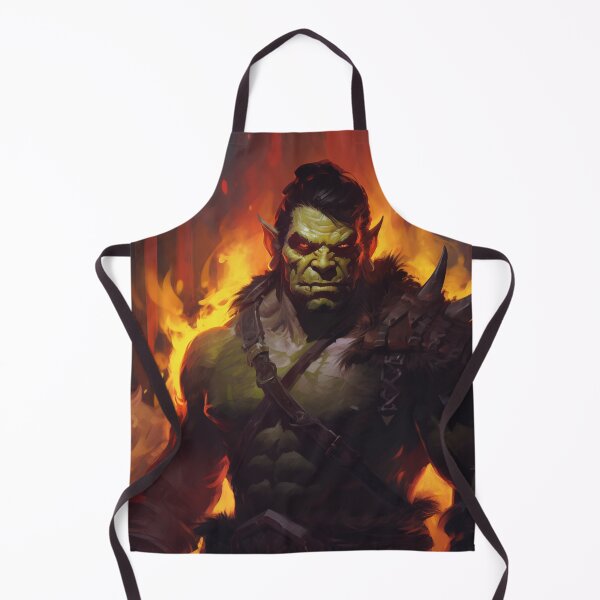 Item preview, Orc designed and sold by Rtymer.