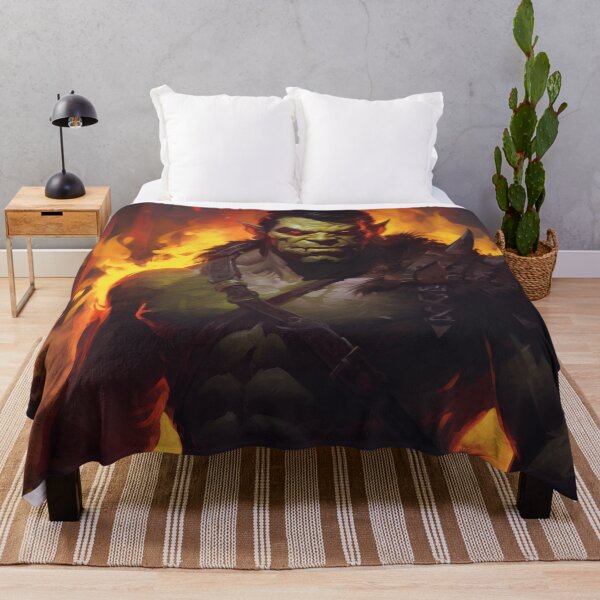 Item preview, Orc designed and sold by Rtymer.