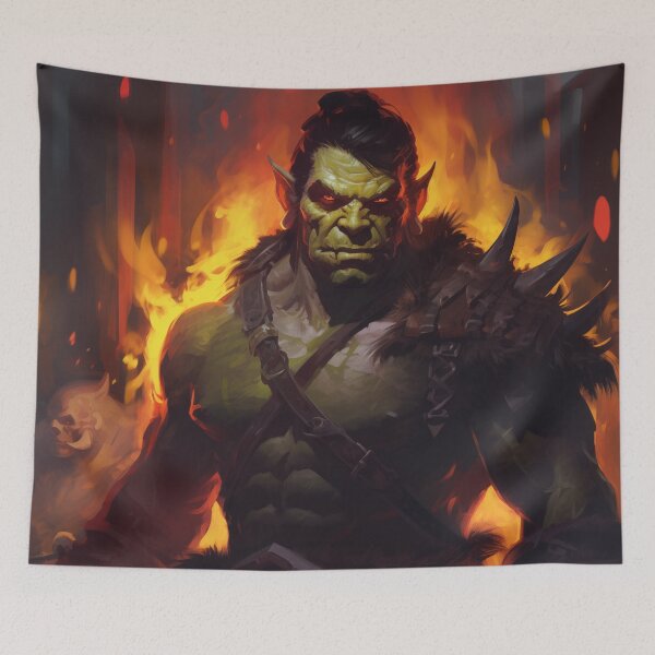 Item preview, Orc designed and sold by Rtymer.