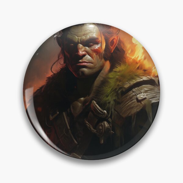Item preview, Orc designed and sold by Rtymer.