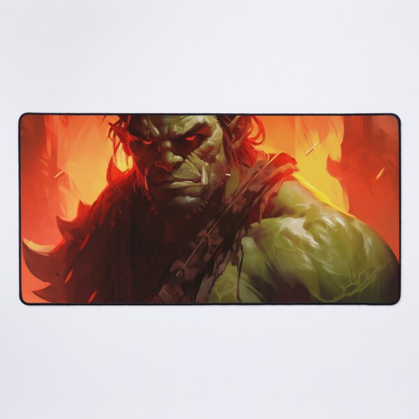 Item preview, Orc designed and sold by Rtymer.