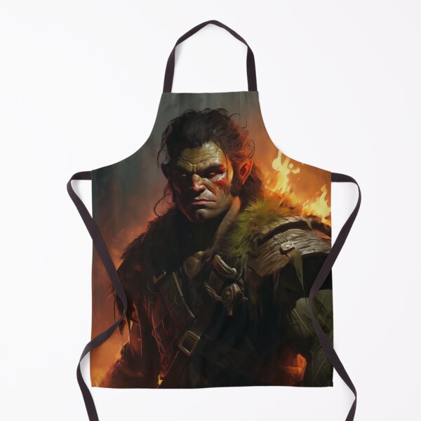 Item preview, Orc designed and sold by Rtymer.