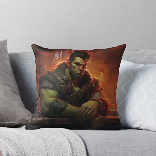 Item preview, Orc designed and sold by Rtymer.