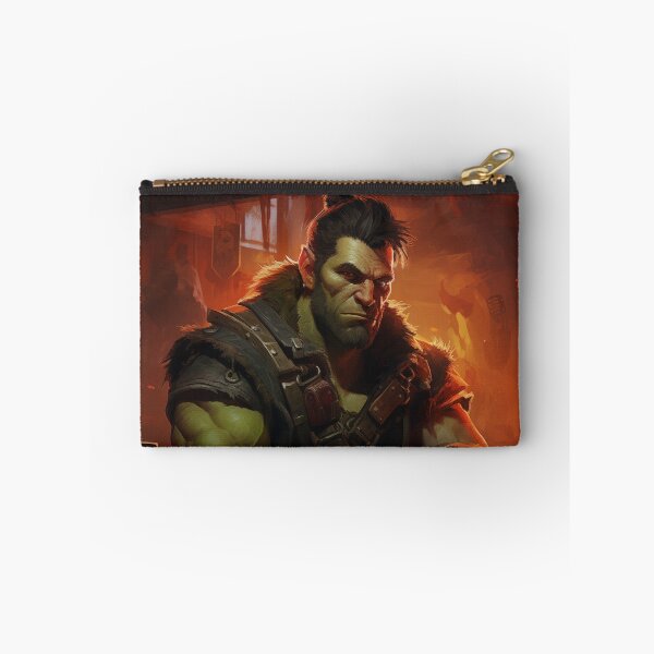 Item preview, Orc designed and sold by Rtymer.