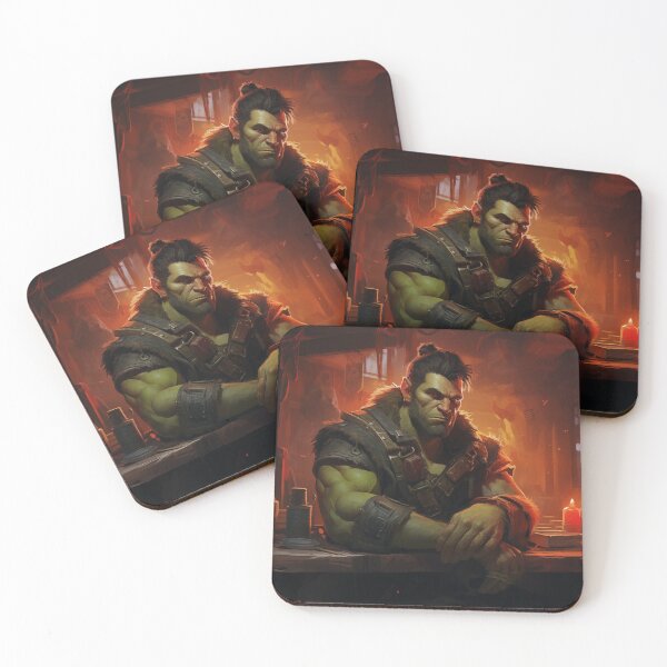 Item preview, Orc designed and sold by Rtymer.