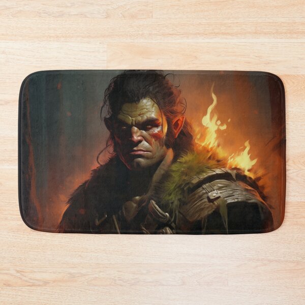 Item preview, Orc designed and sold by Rtymer.