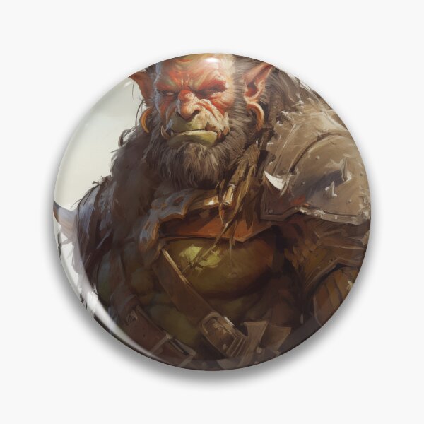 Item preview, Orc designed and sold by Rtymer.