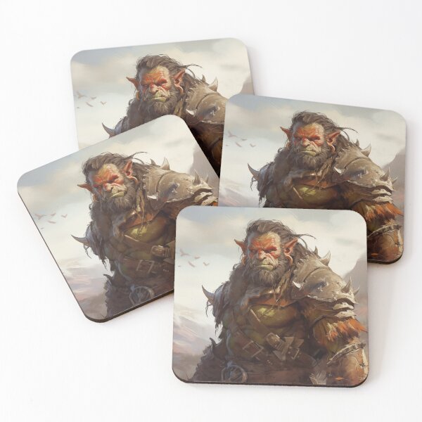 Item preview, Orc designed and sold by Rtymer.