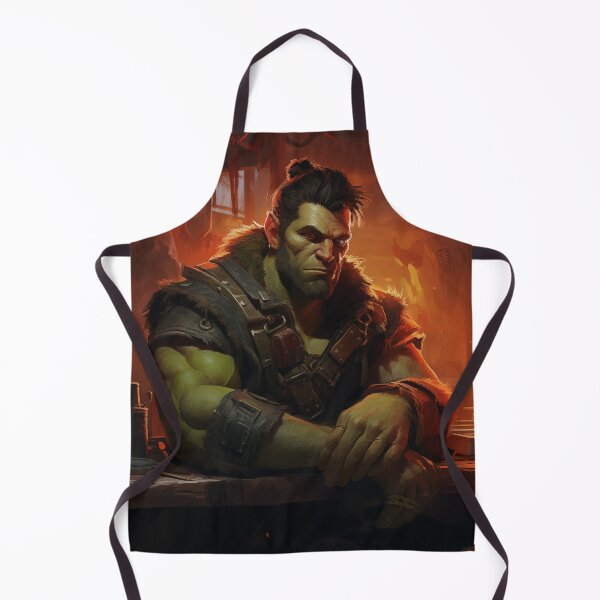 Item preview, Orc designed and sold by Rtymer.