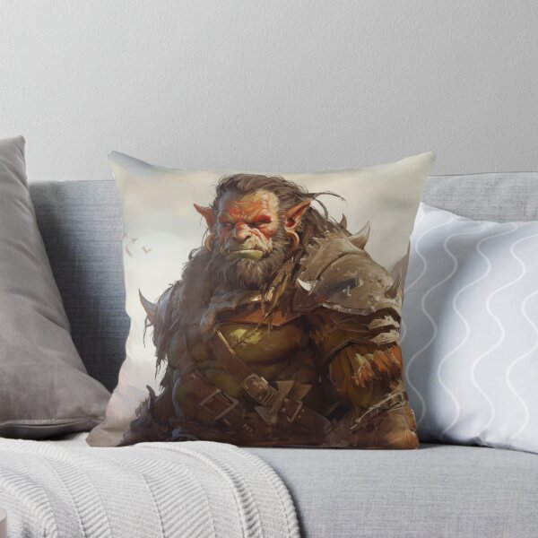 Item preview, Orc designed and sold by Rtymer.