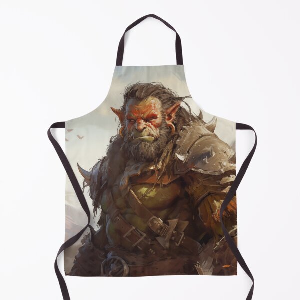 Item preview, Orc designed and sold by Rtymer.