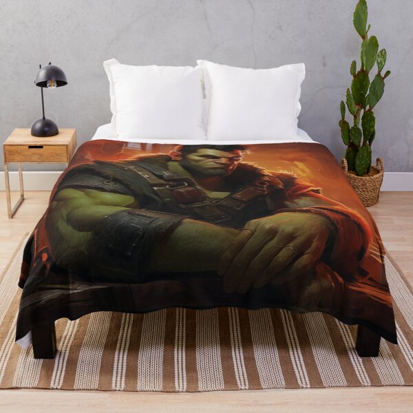 Item preview, Orc designed and sold by Rtymer.