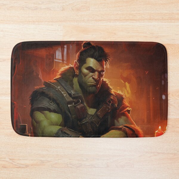 Item preview, Orc designed and sold by Rtymer.