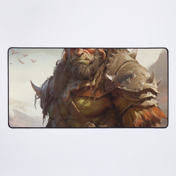Item preview, Orc designed and sold by Rtymer.