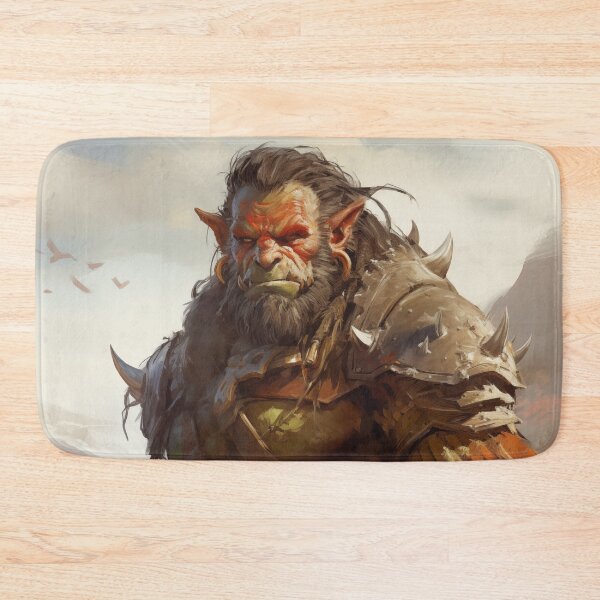 Item preview, Orc designed and sold by Rtymer.