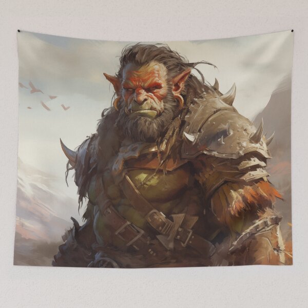 Item preview, Orc designed and sold by Rtymer.