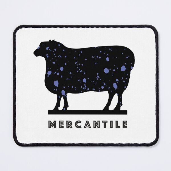 Item preview, Antique Sheep Weather Vane from Mecantile Collection designed and sold by Hugh Whyte.