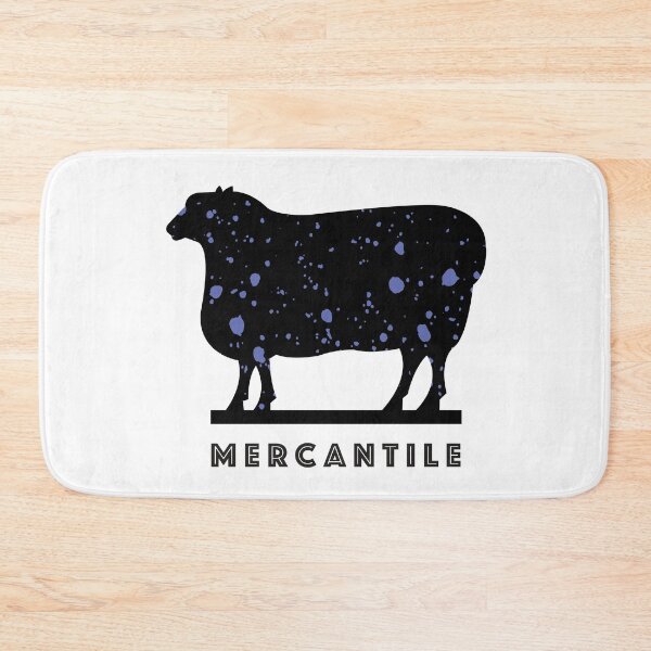 Item preview, Antique Sheep Weather Vane from Mecantile Collection designed and sold by Hugh Whyte.