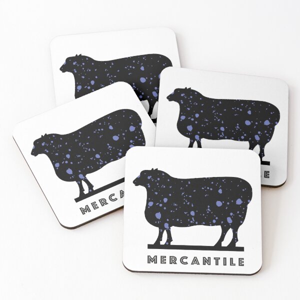 Item preview, Antique Sheep Weather Vane from Mecantile Collection designed and sold by Hugh Whyte.