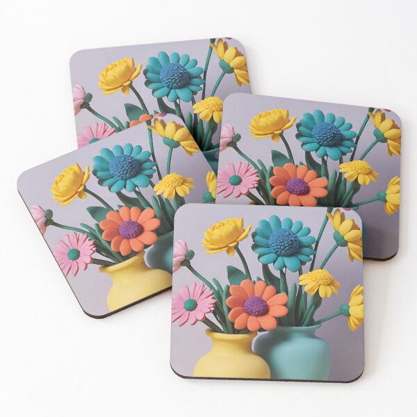 Item preview,  flowers, bouquet, blooming, spring designed and sold by DonnaBlankaArt.