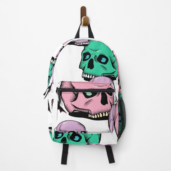 Item preview, Skeleton head designed and sold by black-oaza.