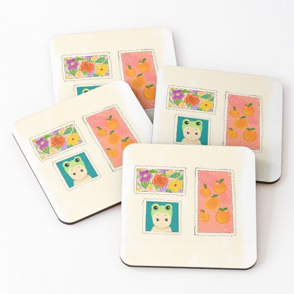 Item preview, Stamps stamps stamps designed and sold by Shayangel1.