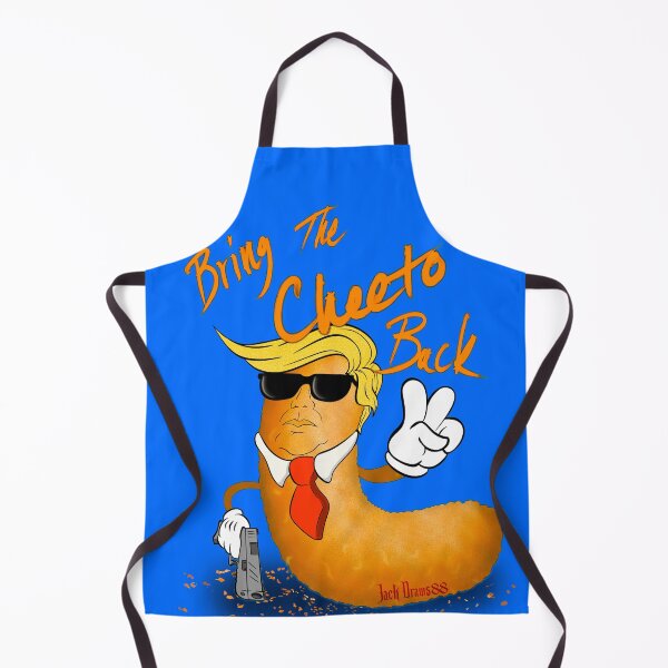 Item preview, Trump bring the cheetoooo back designed and sold by JackDraws88.