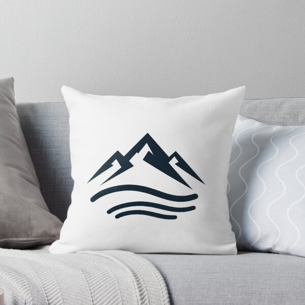 Item preview, Minimalist Mountain designed and sold by javiixuuuu.