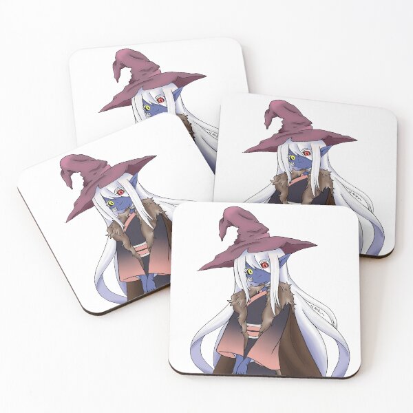Item preview, Juji the Dark Elf designed and sold by LilacNikita.