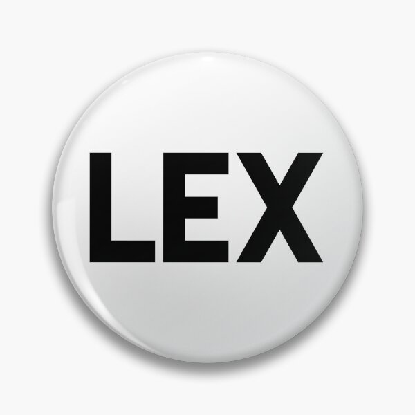 Artikelvorschau, LEX - Flughafen Lexington entworfen und verkauft von kry.ative.