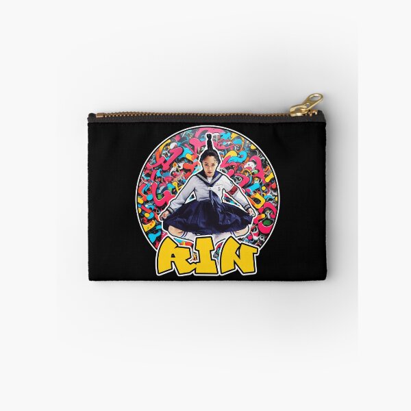 Item preview, Rin - Atarashii Gakko! - J-Pop Fan Art  designed and sold by Burn-Ego.