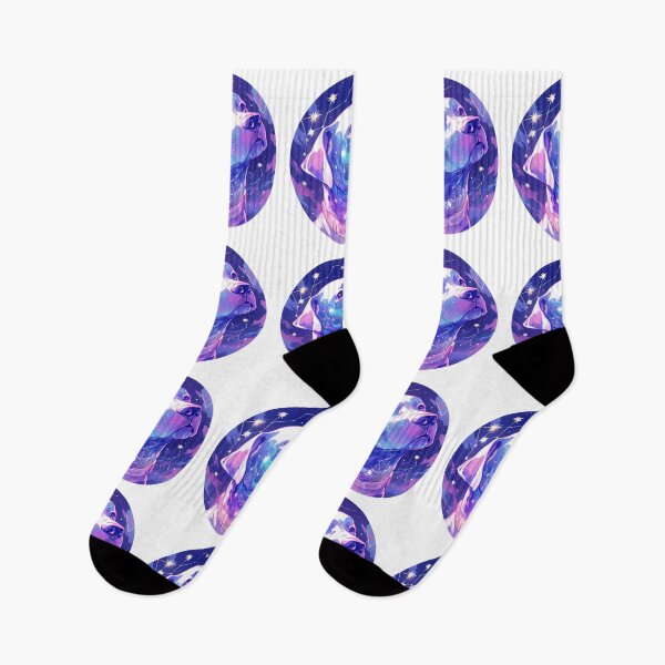 Item preview, Galactic dog // galaxy dog art // dogs // galaxy // puppy // cute doggo designed and sold by SMARTKIT  DESIGNAGENCY.