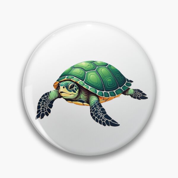 Item preview, Sea turtle designed and sold by DKunic.