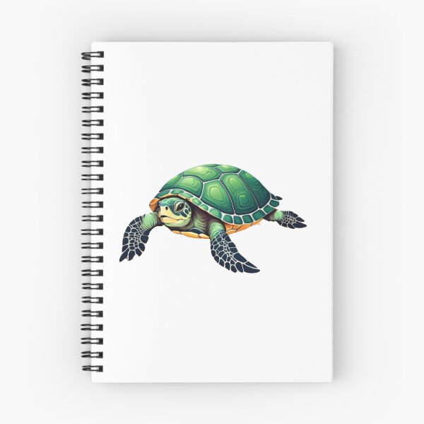 Item preview, Sea turtle designed and sold by DKunic.