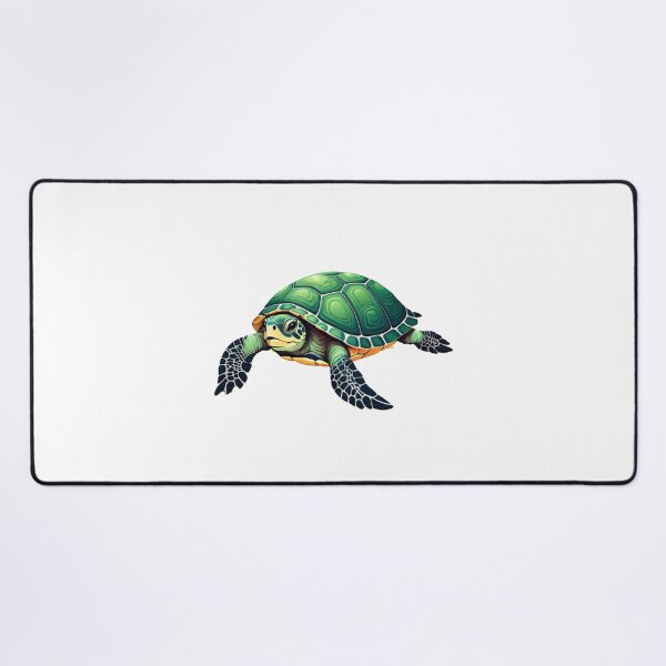 Item preview, Sea turtle designed and sold by DKunic.