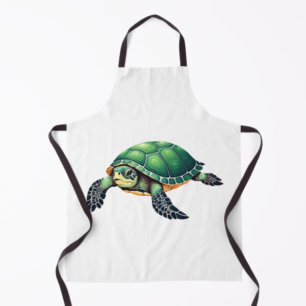 Item preview, Sea turtle designed and sold by DKunic.