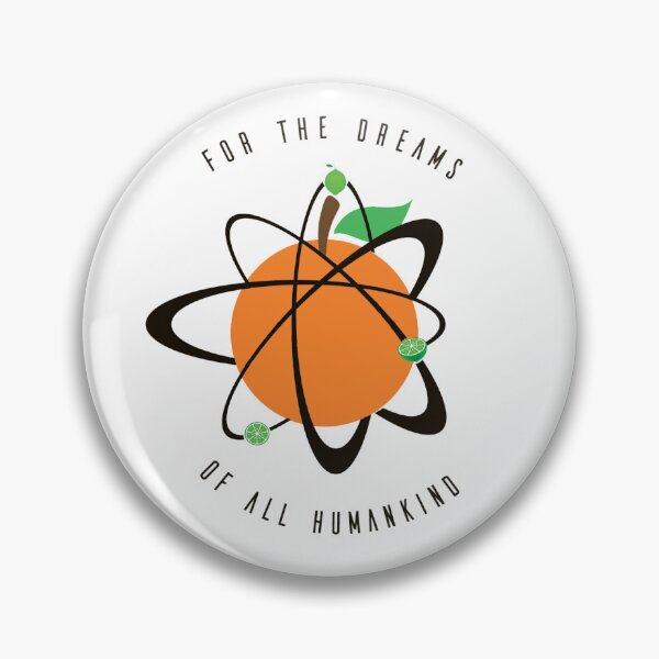 Item preview, For The Dreams of All Humankind designed and sold by freshpulp.