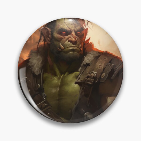 Item preview, Orc designed and sold by Rtymer.