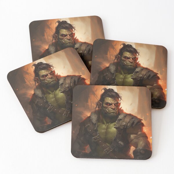 Item preview, Orc designed and sold by Rtymer.