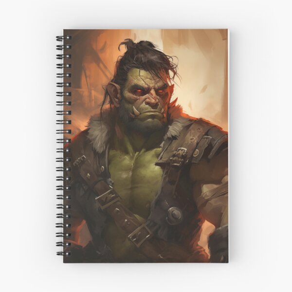 Item preview, Orc designed and sold by Rtymer.