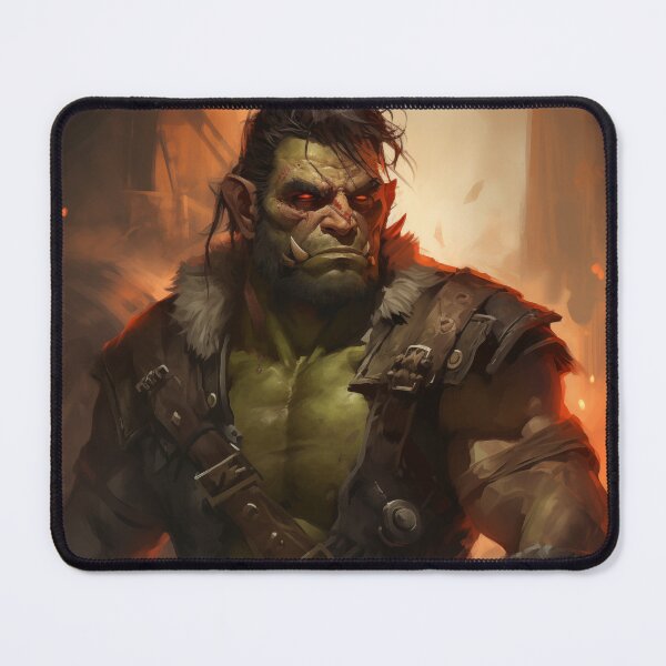 Item preview, Orc designed and sold by Rtymer.
