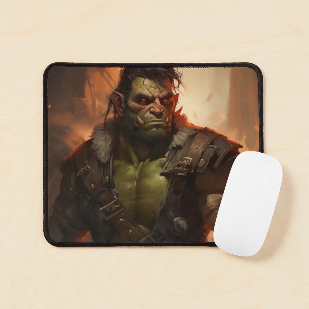 Item preview, Mouse Pad designed and sold by Rtymer.