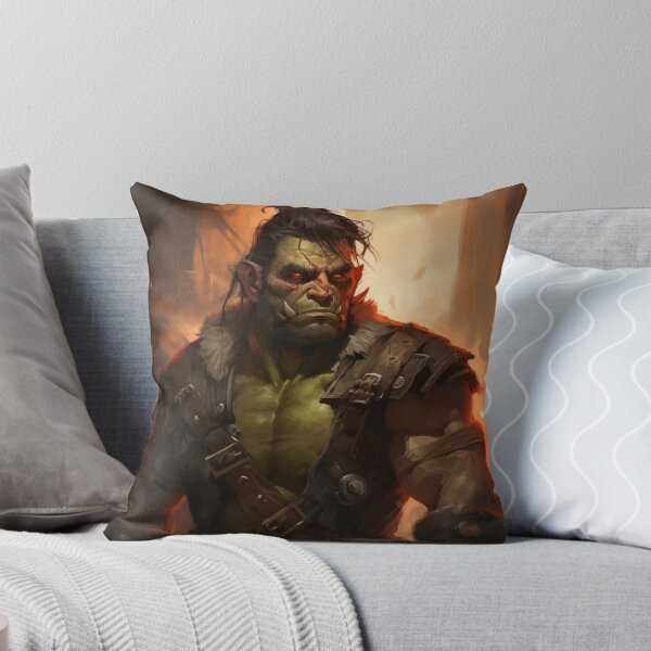 Item preview, Orc designed and sold by Rtymer.