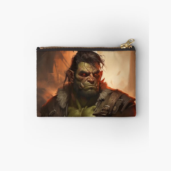 Item preview, Orc designed and sold by Rtymer.