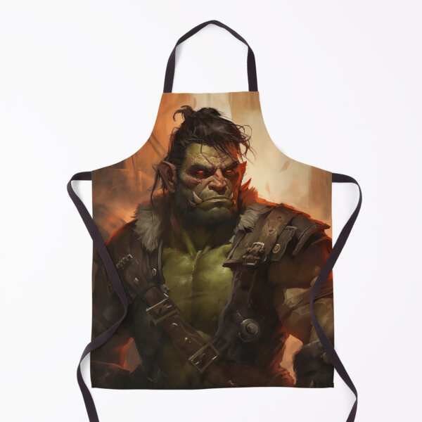 Item preview, Orc designed and sold by Rtymer.