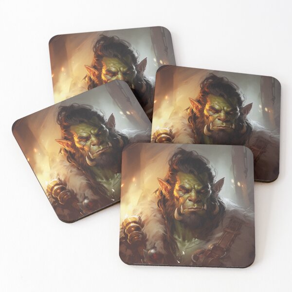 Item preview, Orc designed and sold by Rtymer.
