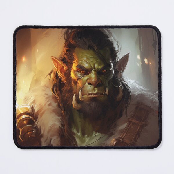 Item preview, Orc designed and sold by Rtymer.