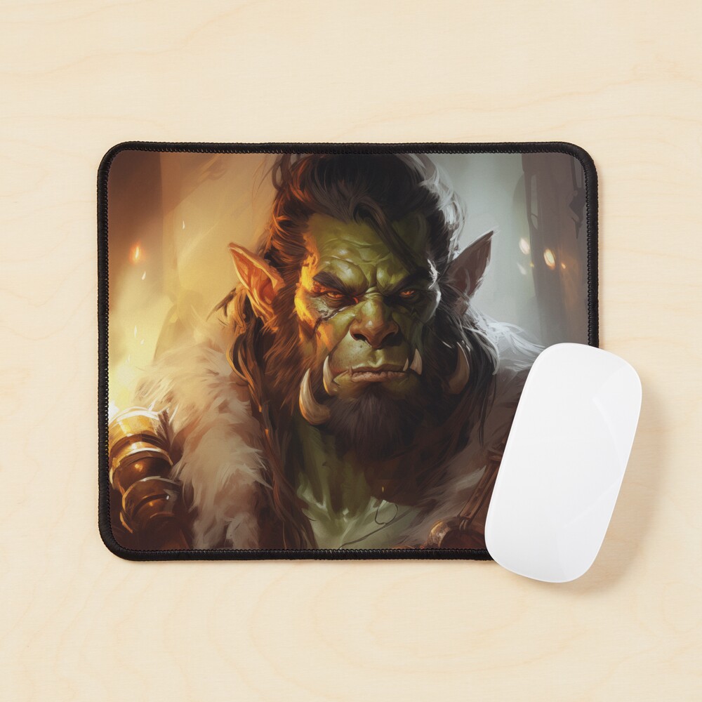 Item preview, Mouse Pad designed and sold by Rtymer.