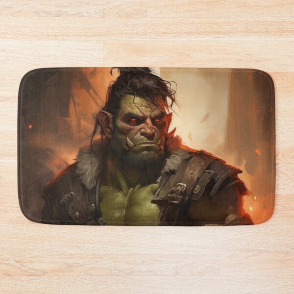 Item preview, Orc designed and sold by Rtymer.